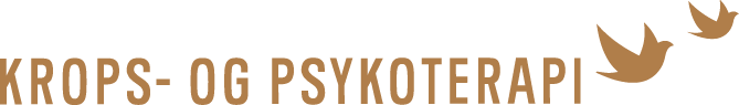 Krops- og psykoterapi